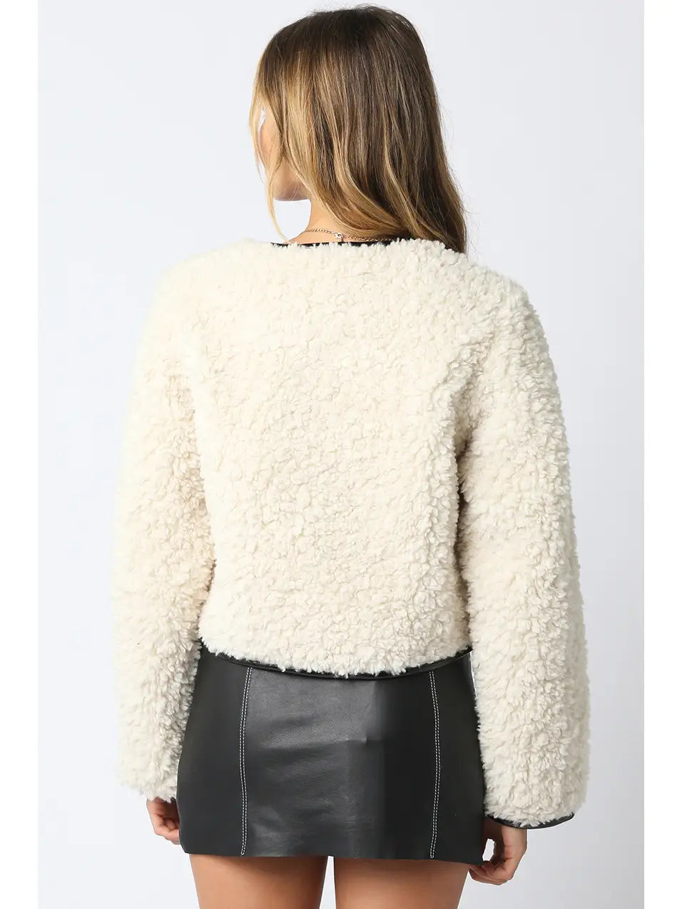 Alia Jacket
