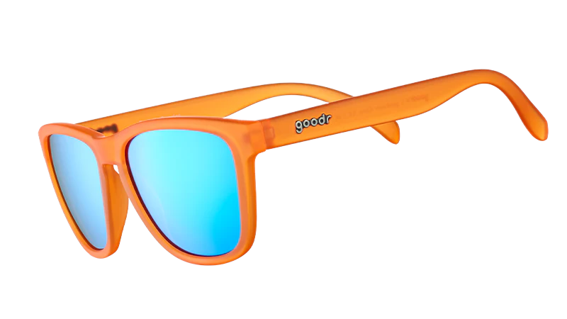 Donkey Goggles Sunglasses