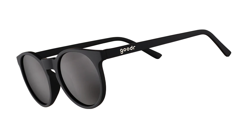 Its Not Black, Its Obsidian Sunglasses