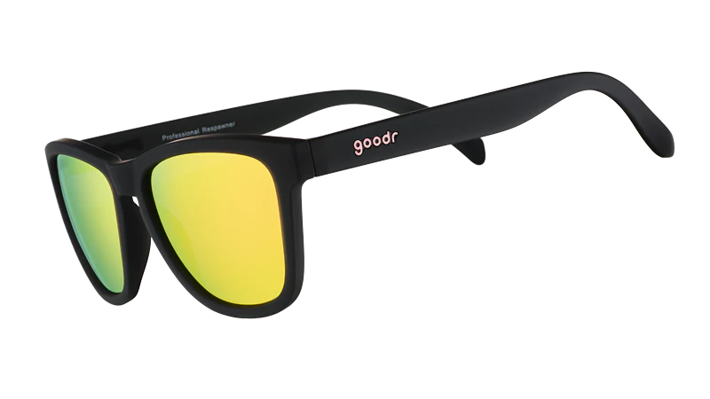 Professional Respawner Sunglasses