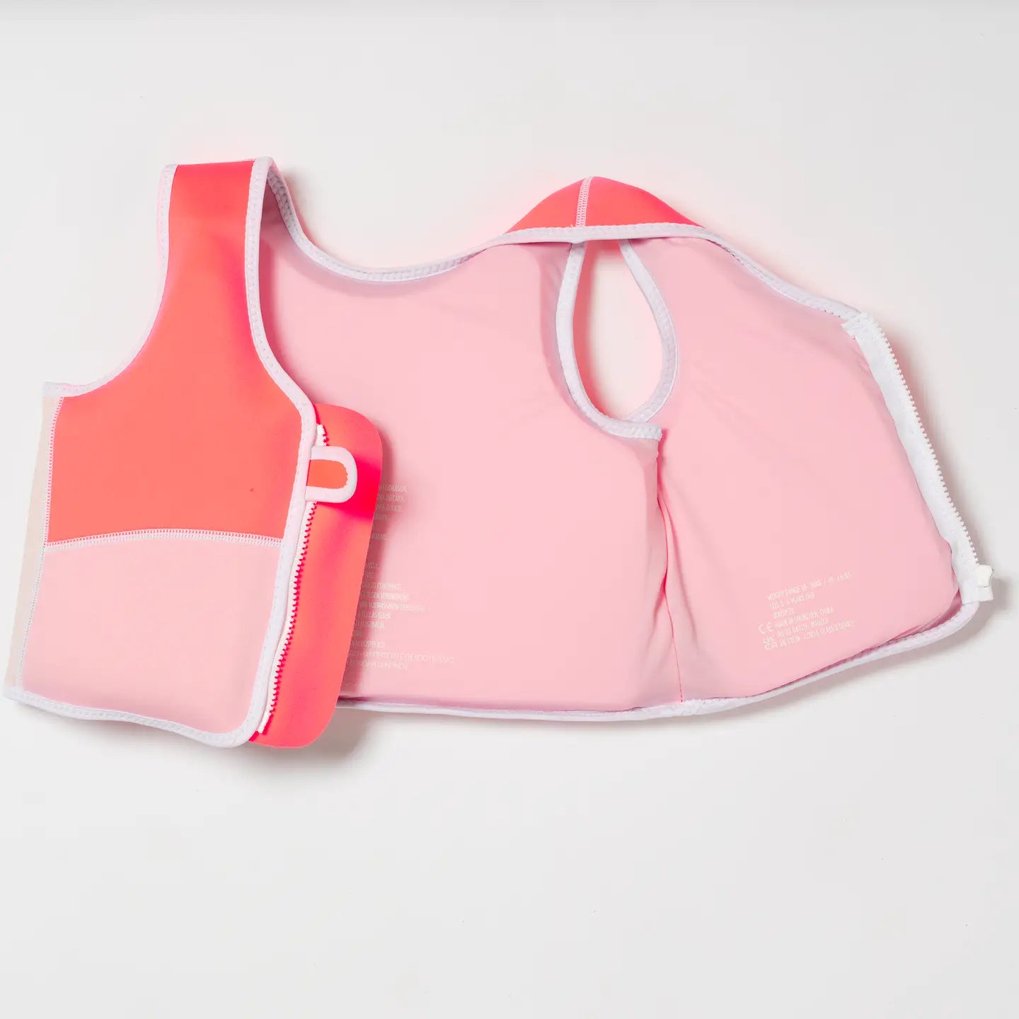 Kids Swim Vest | Melody the Mermaid