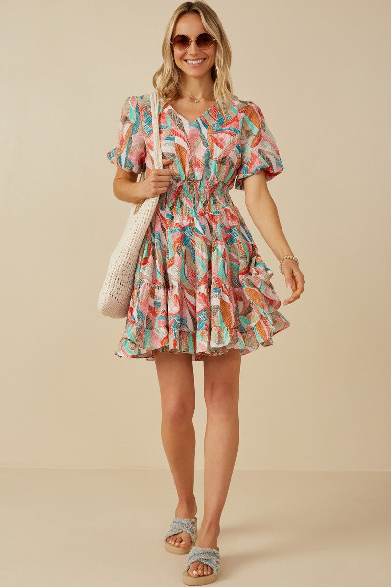 Perry Dress