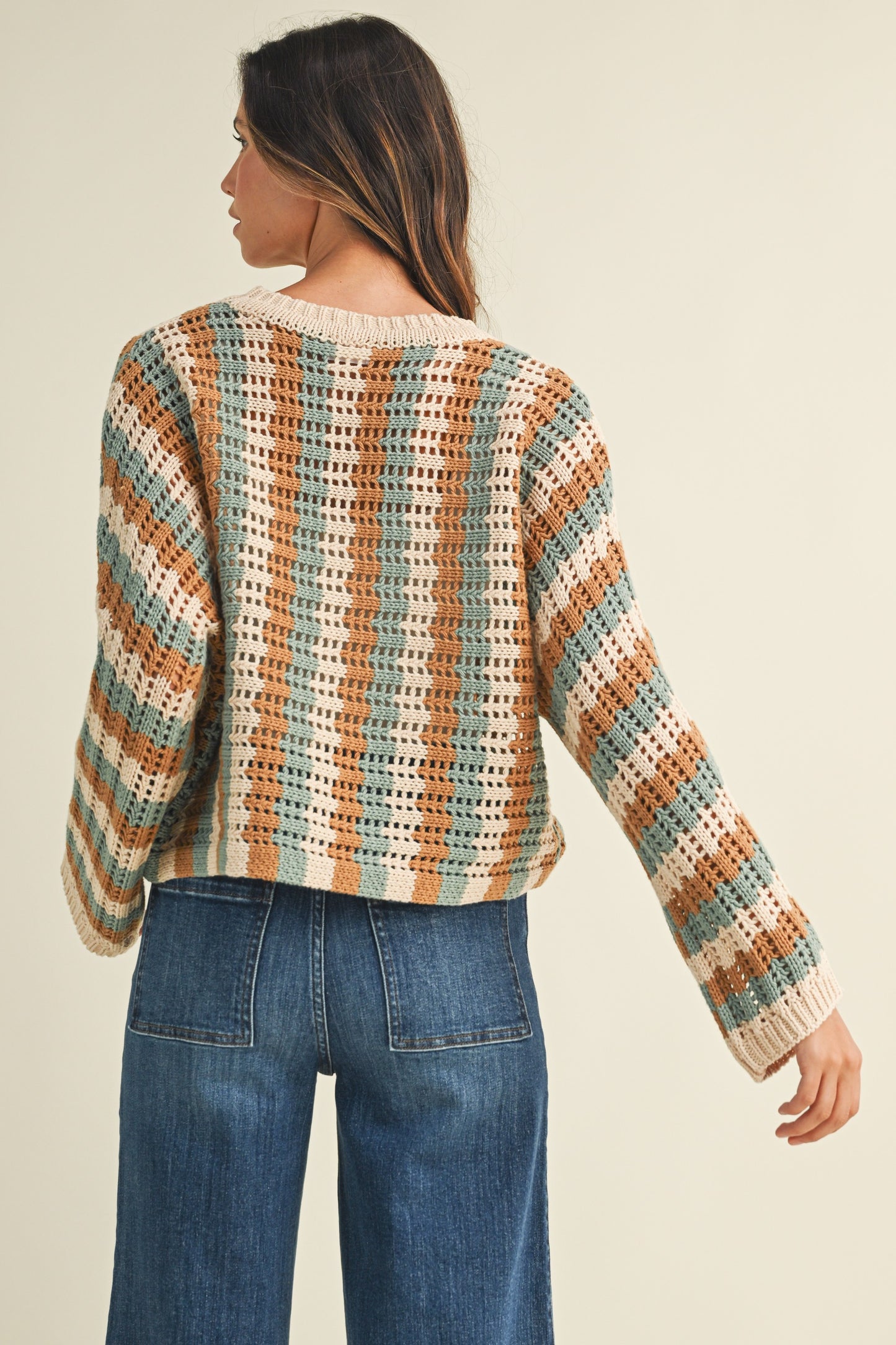 Willow Sweater