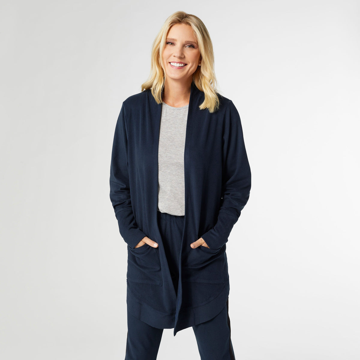 Caitlyn Cardigan Durbin Farms Market