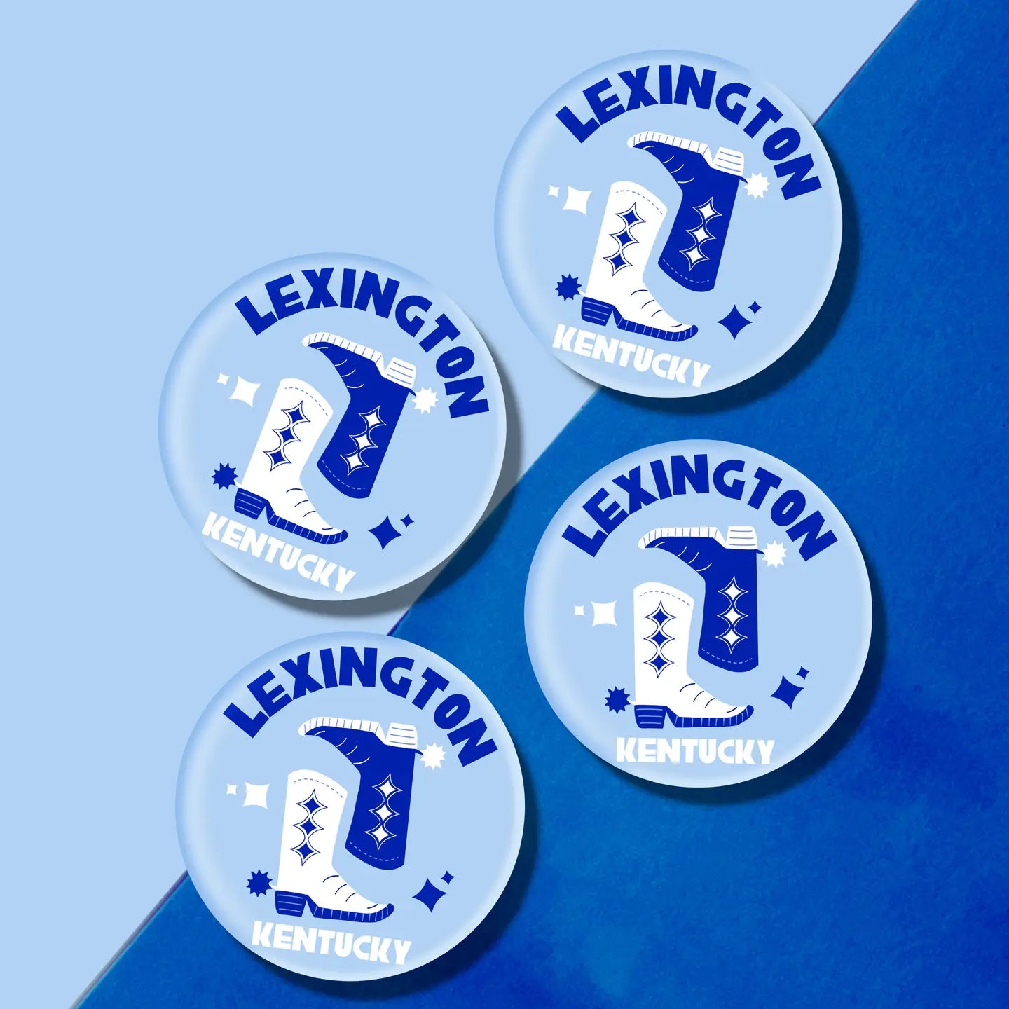 Lexington, KY Coaster