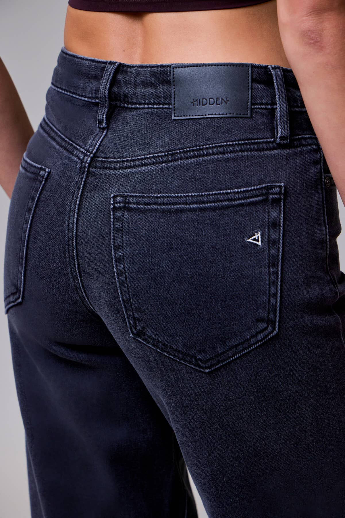 Jules High Rise Jean