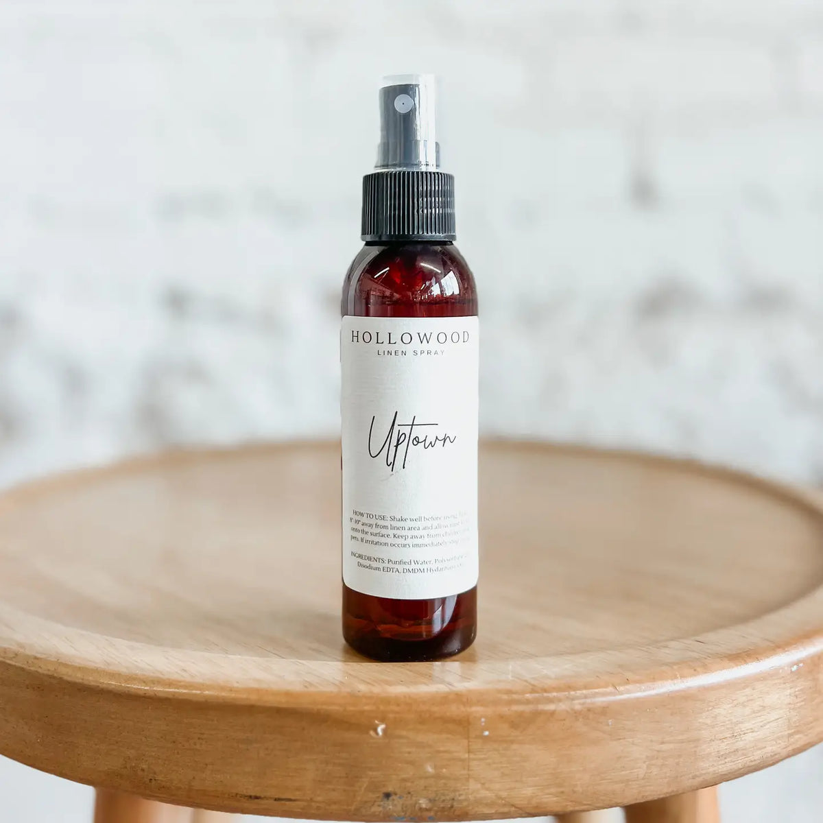 Uptown Linen Spray