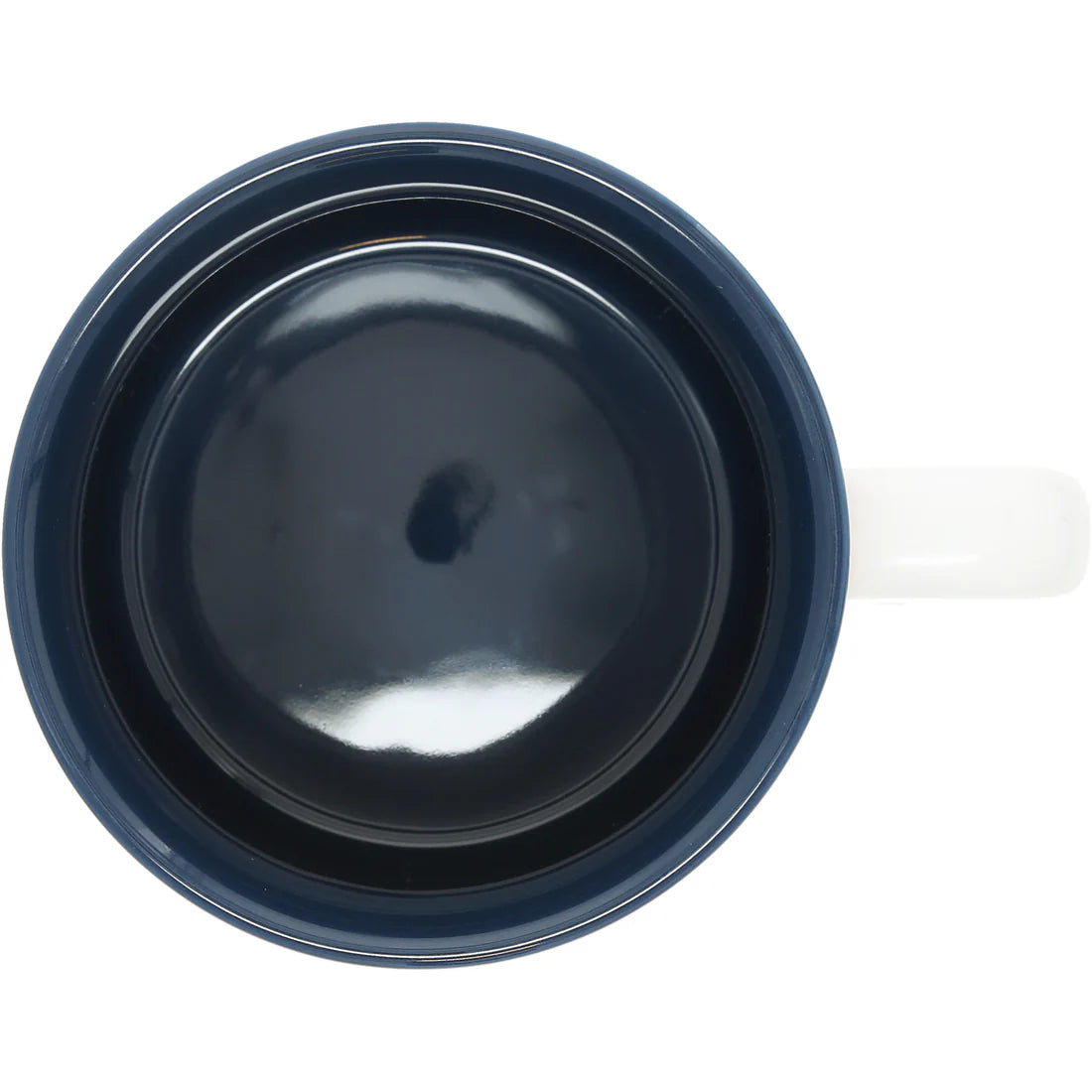 Pickleball Word Splash Mug
