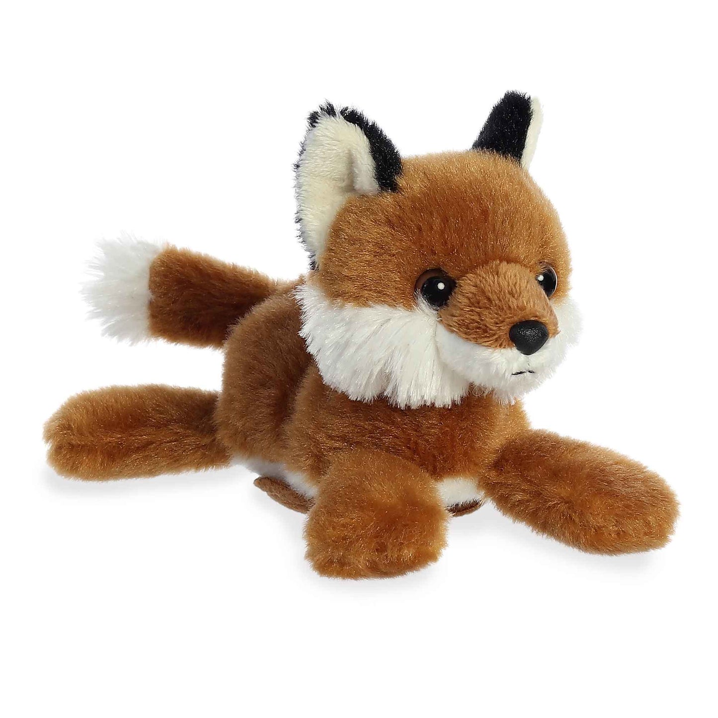 Maple Fox Shoulderkins