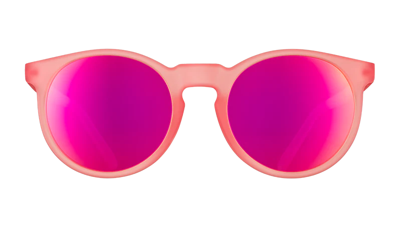Influencers Pay Double Sunglasses