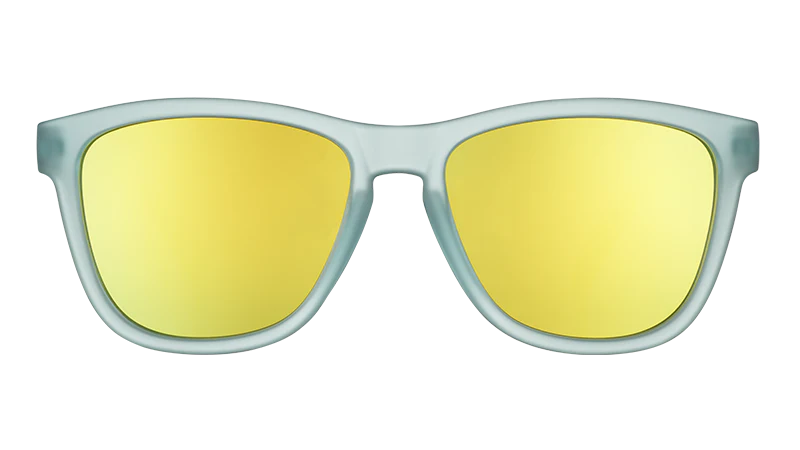 Sunbathing with Wizards Sunglasses