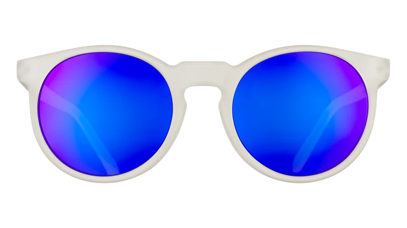 Strange Things are Afoot at the Circle GS Sunglasses