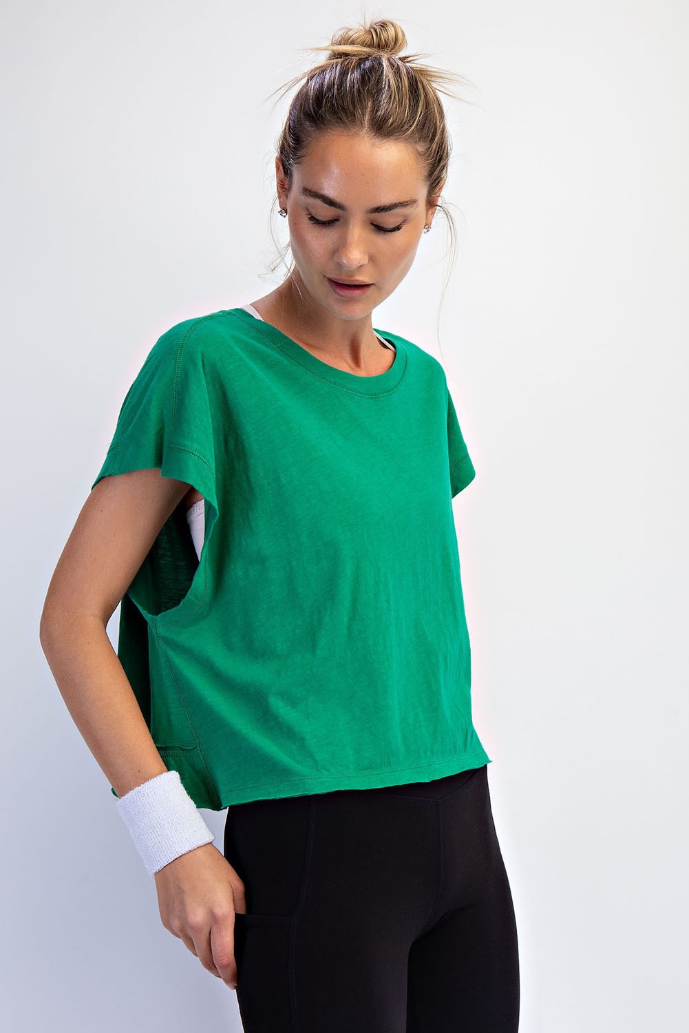 Tamela Top