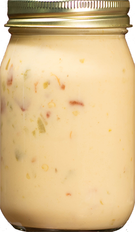 Queso Blanco