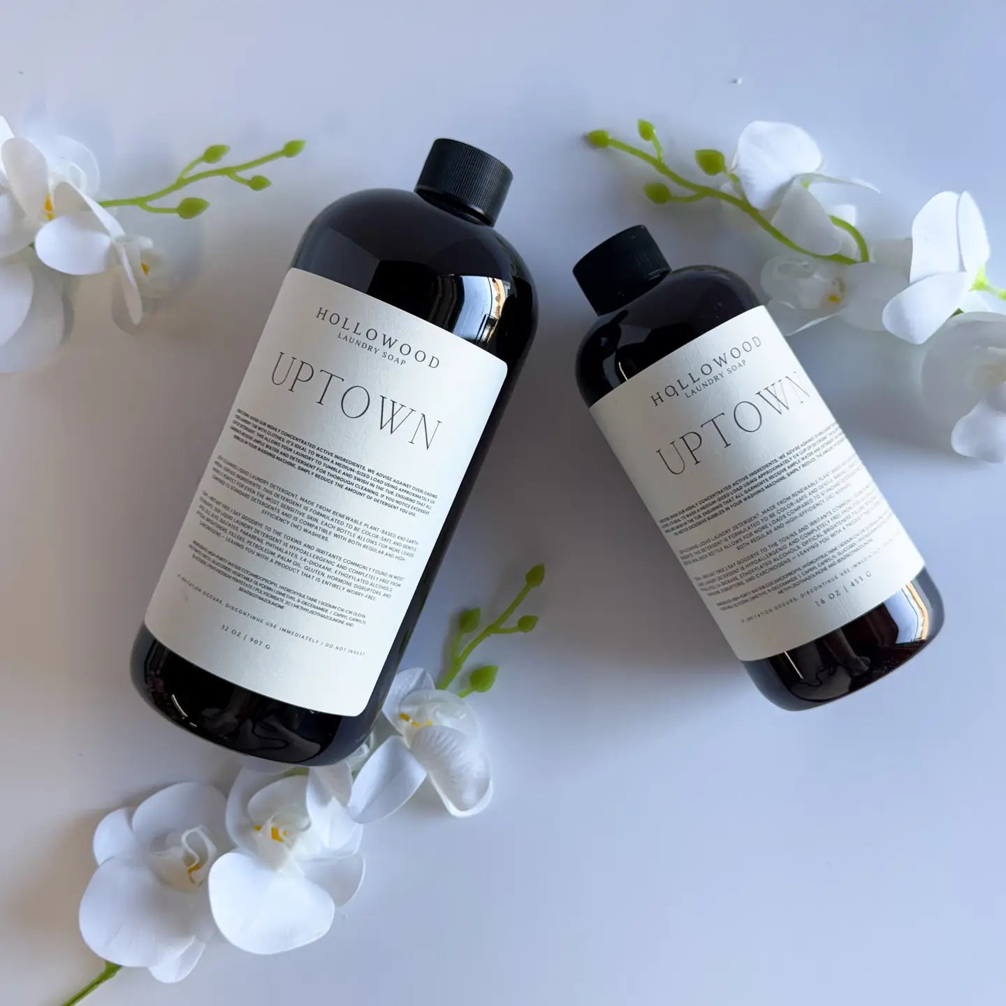 Uptown Laundry Detergent