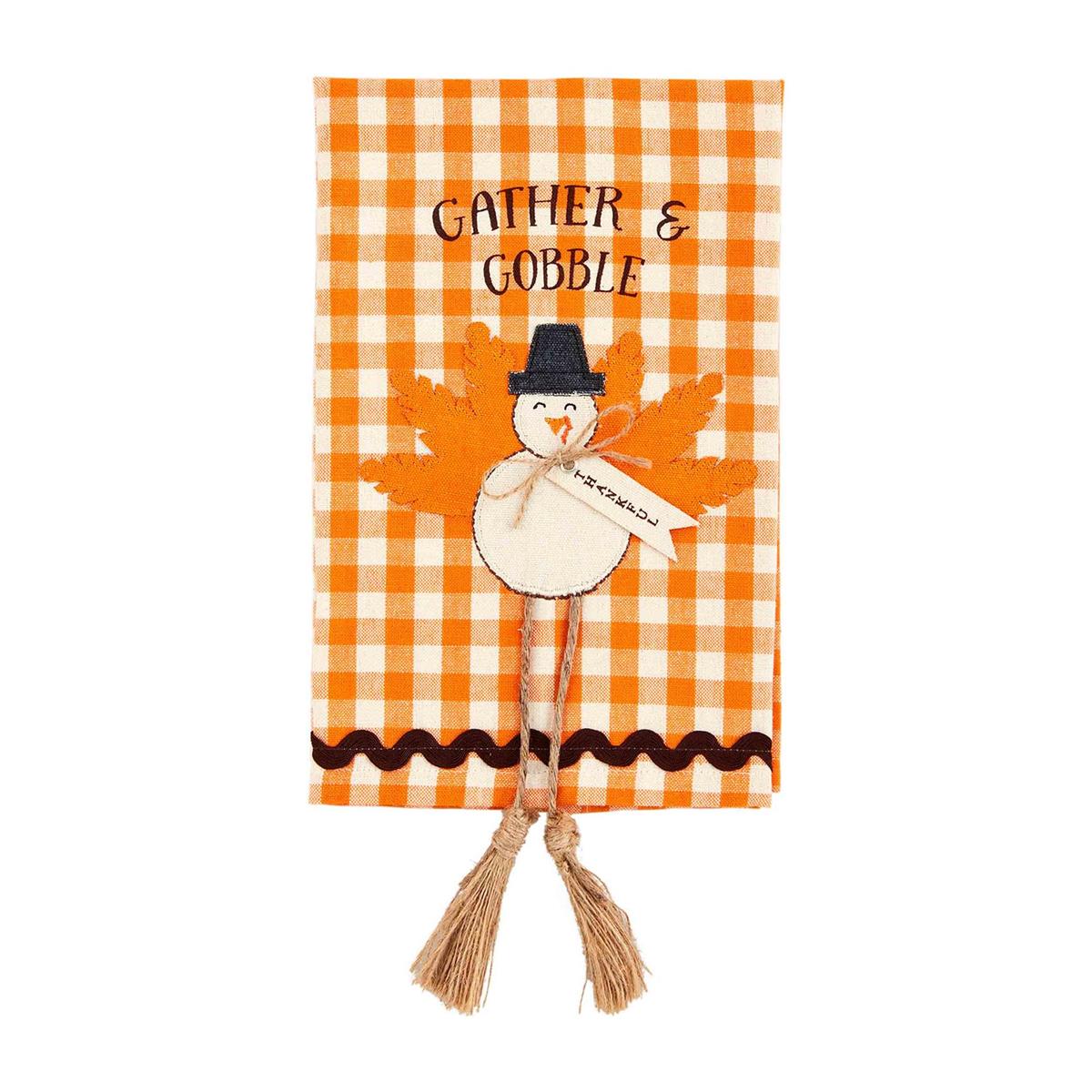 Turkey Leg Dangle Towels | Gather