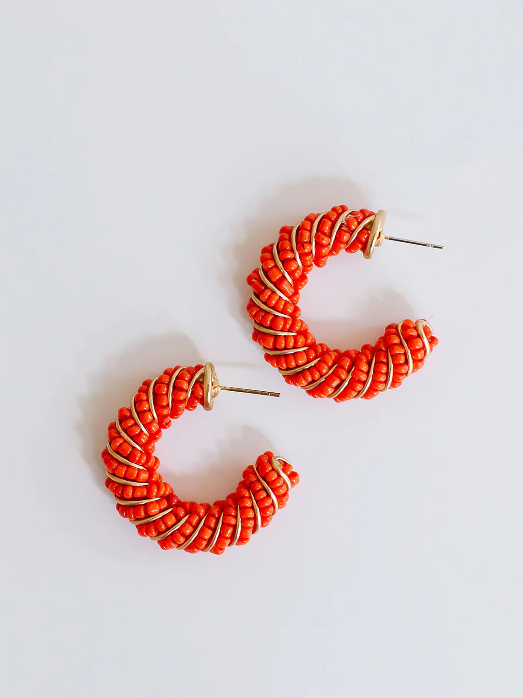 Eva Earrings