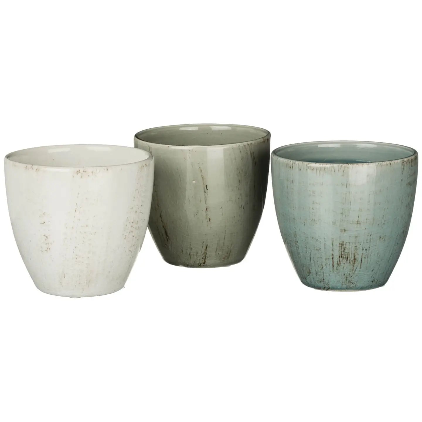 Small Pot