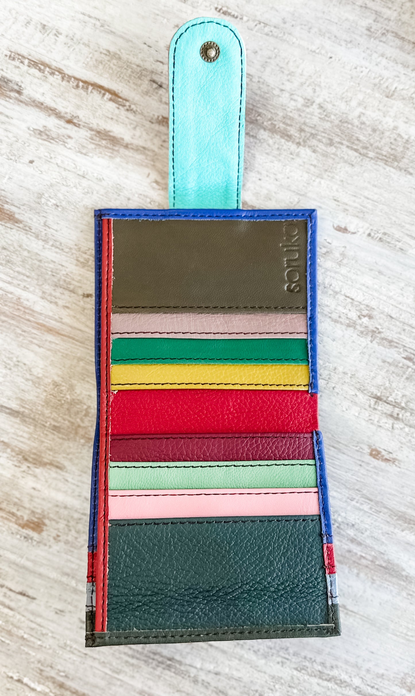 Kelly Wallet