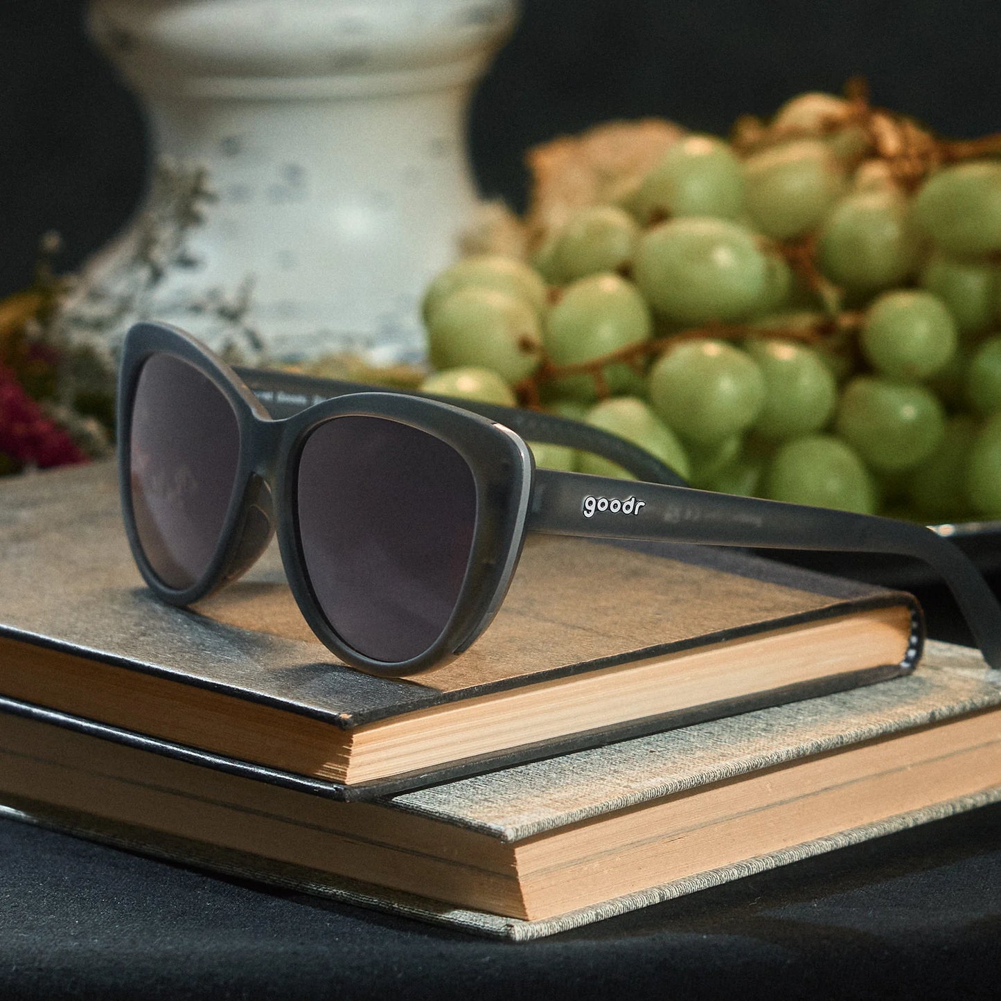 Black Tie Fabulous Sunglasses