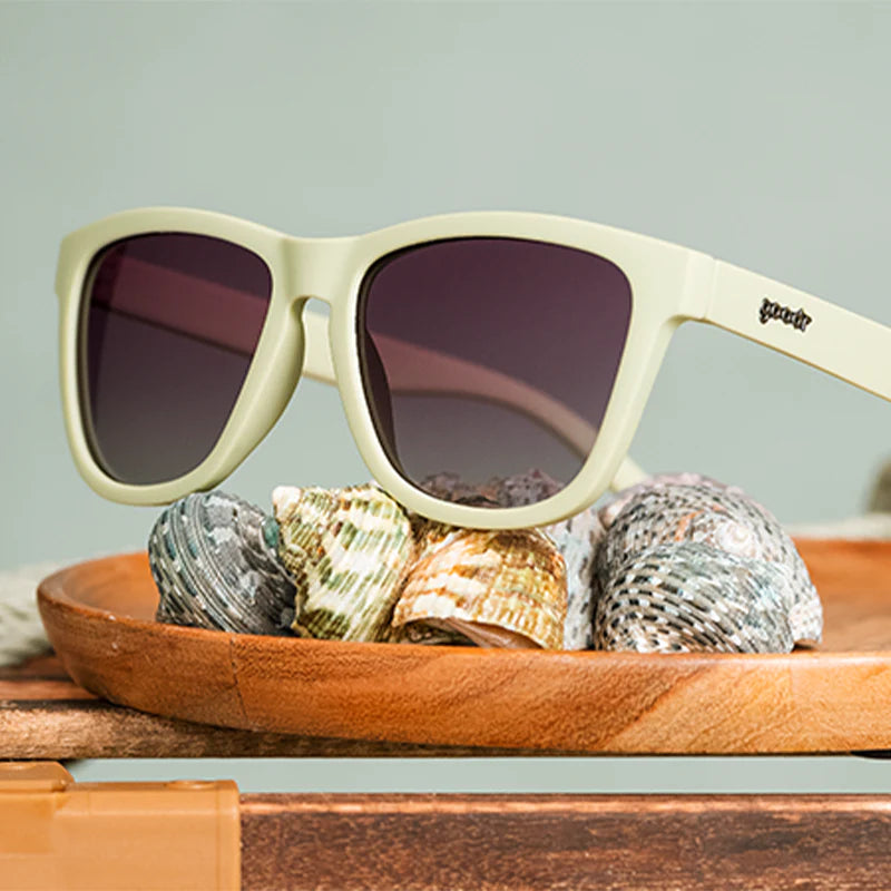 Dawn of a New Sage Sunglasses