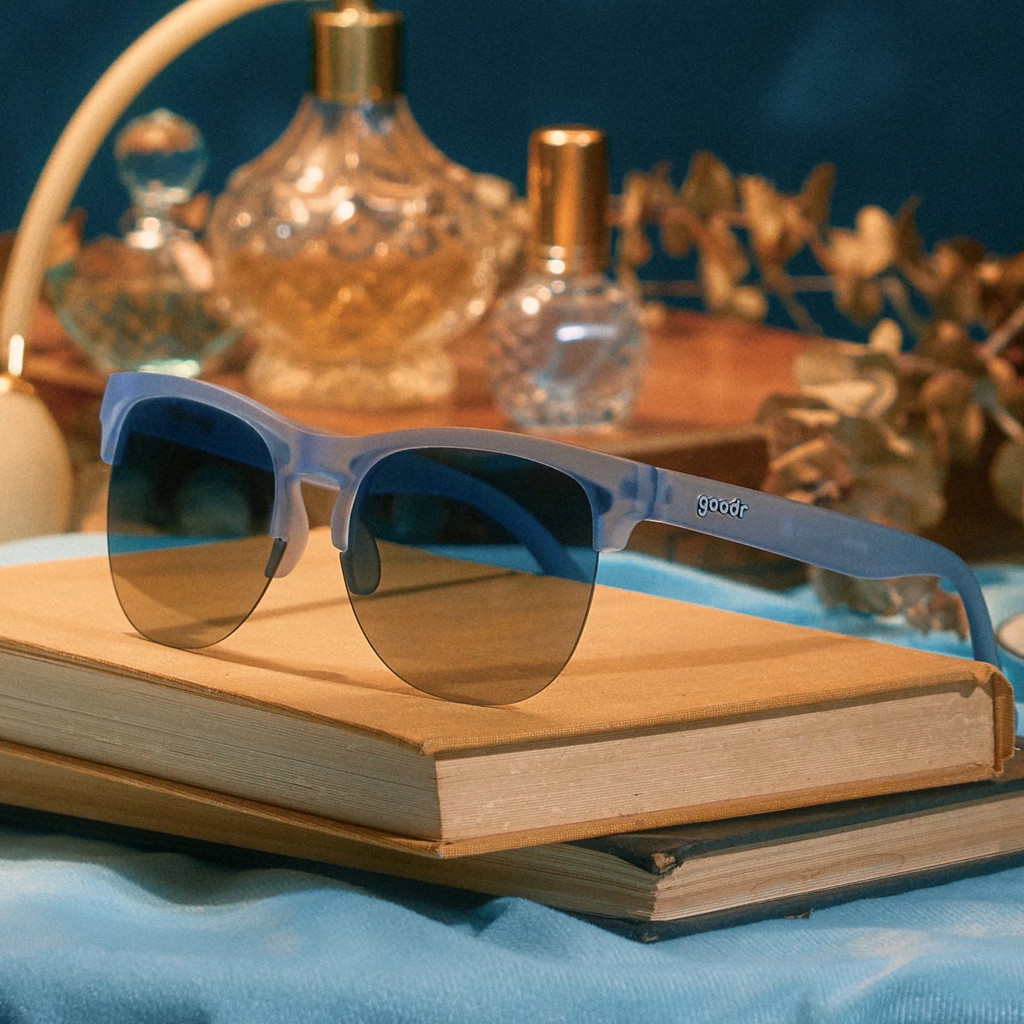 Dueling Pool Parties Sunglasses