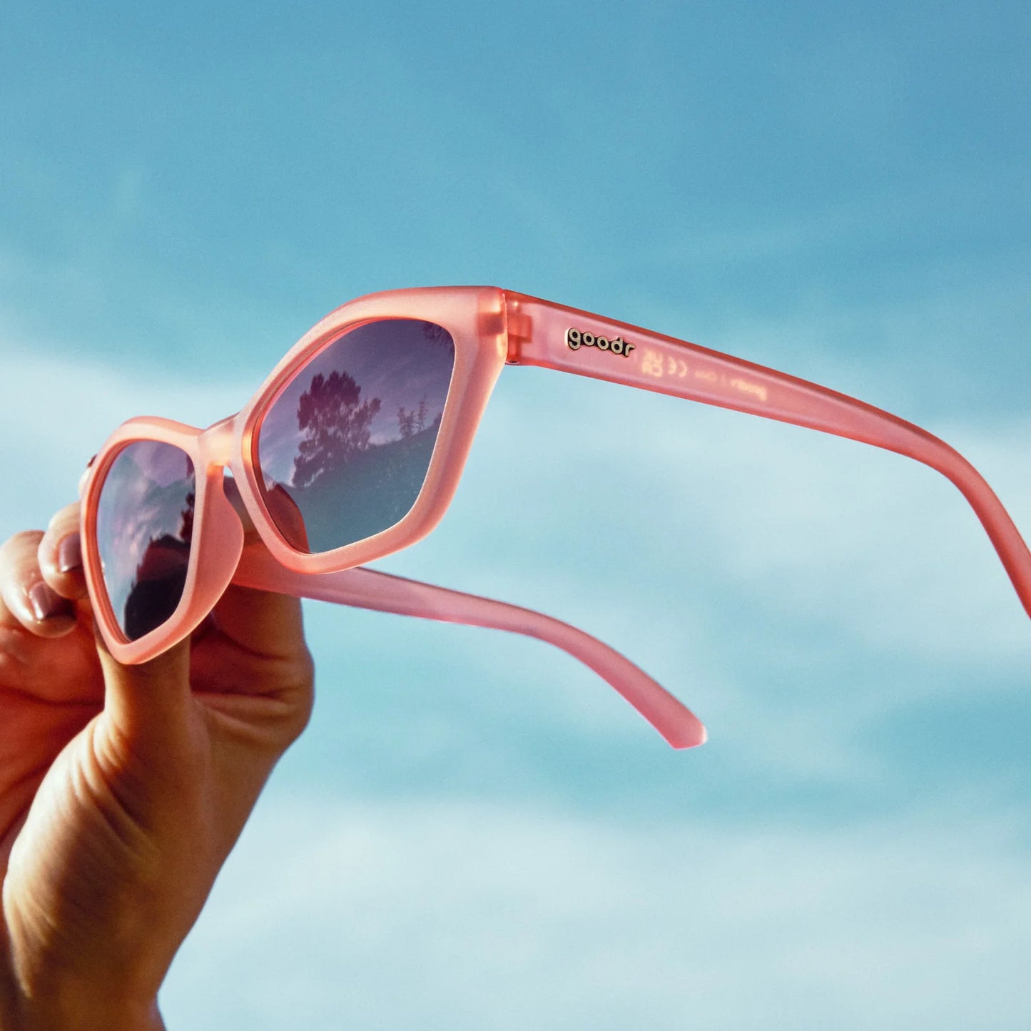 Fired Earth Frequencies Sunglasses