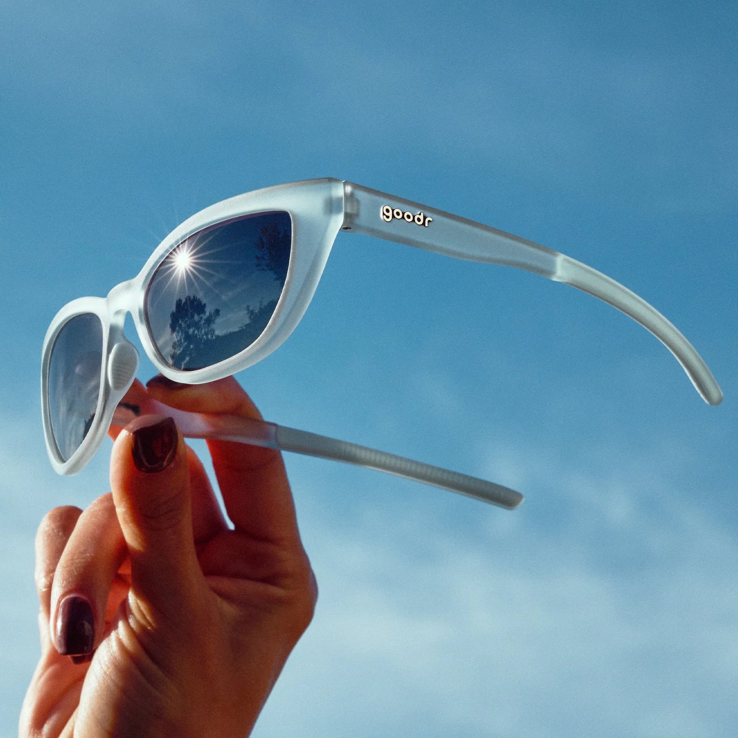 Starseed Gardener Sunglasses