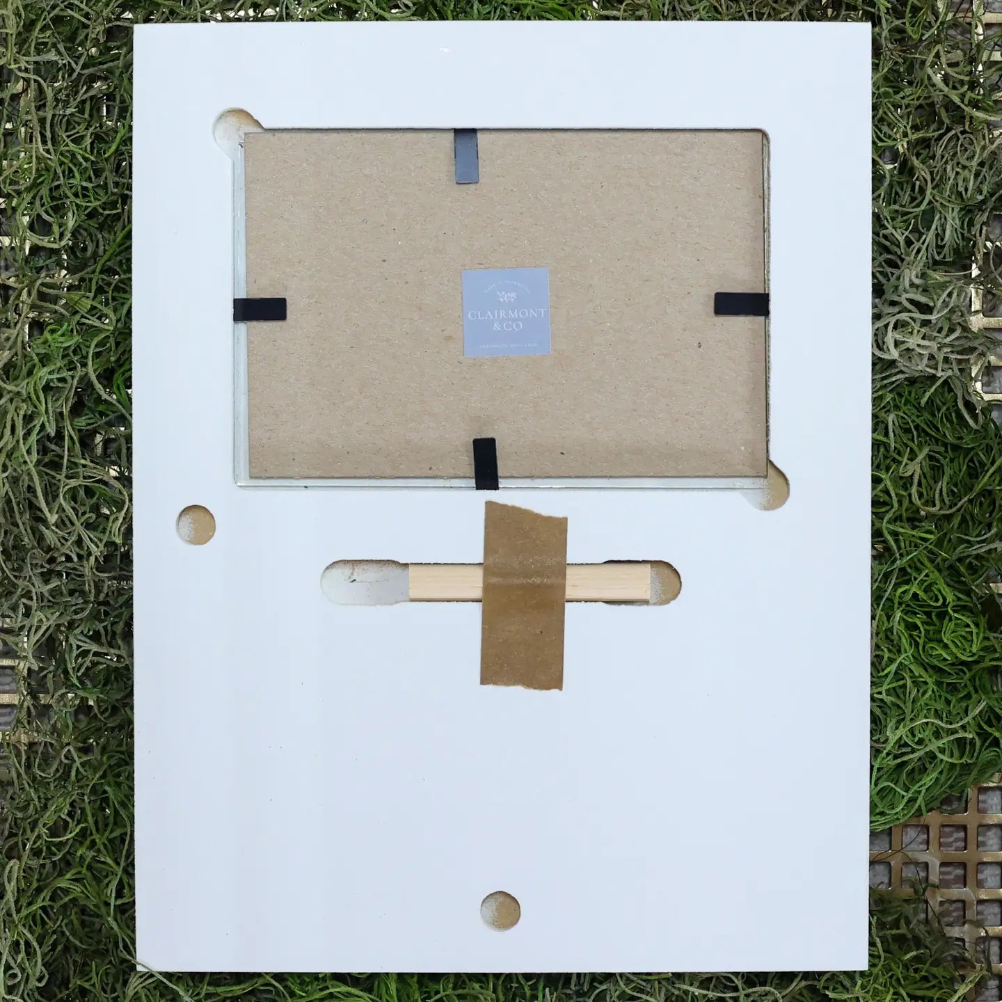 Feelin' Beachy Frame