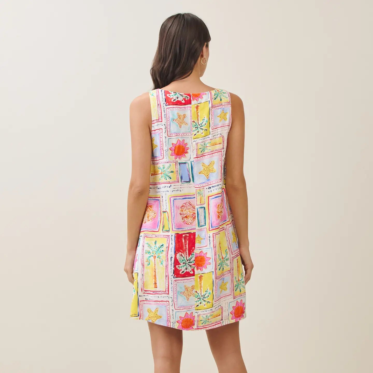 Lynn Dress