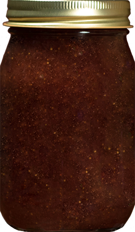 Strawberry Preserves