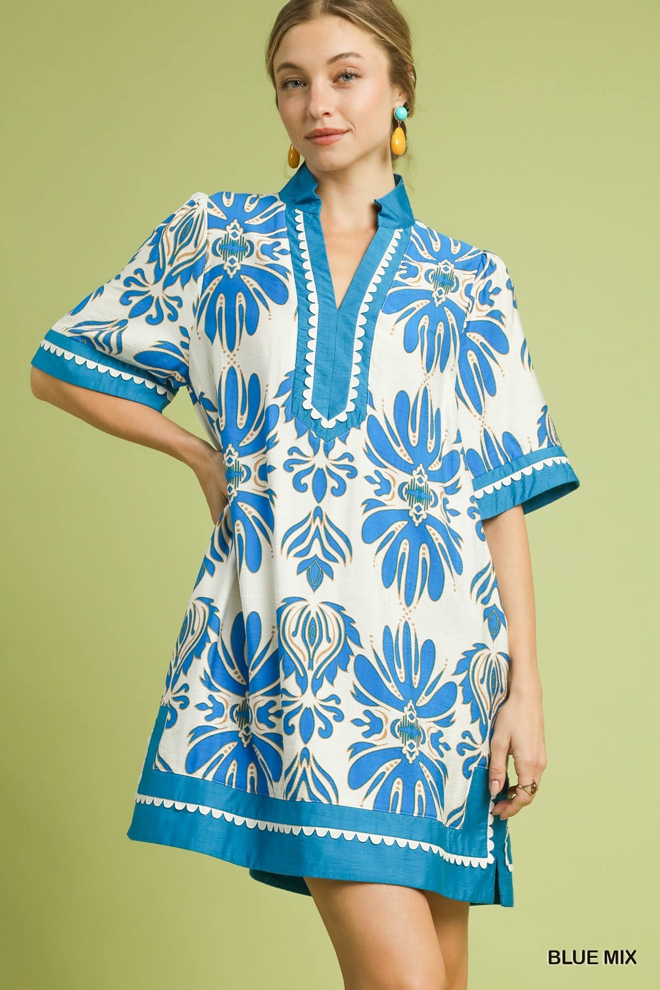 Felice Dress