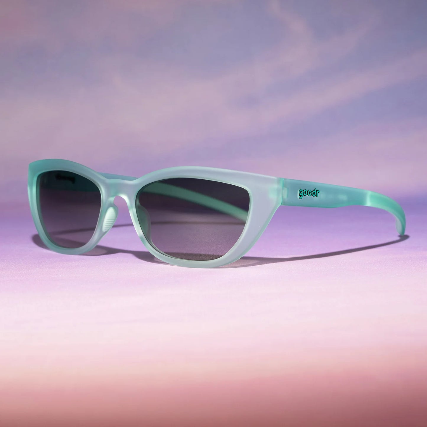 Daiquiri Ice Heist Sunglasses