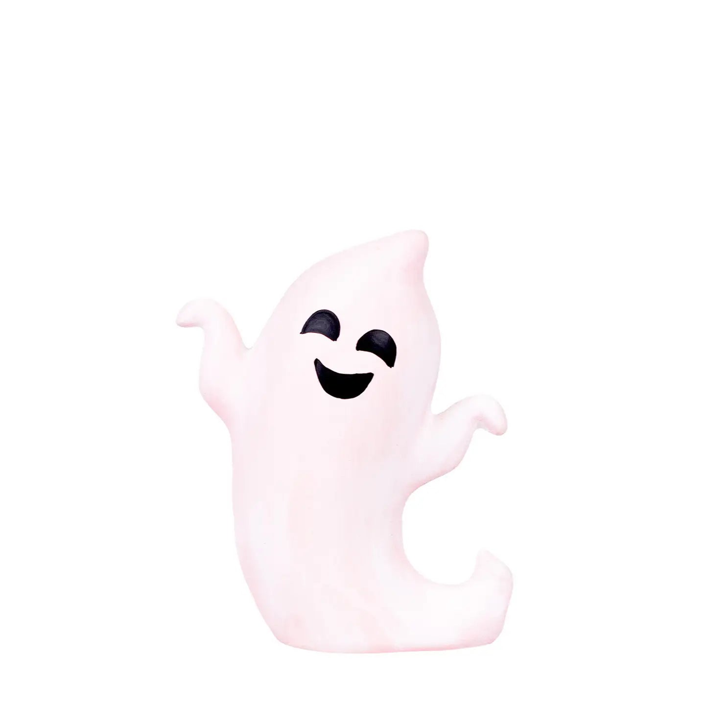 Harvey Ghost Decor | Pink & Black