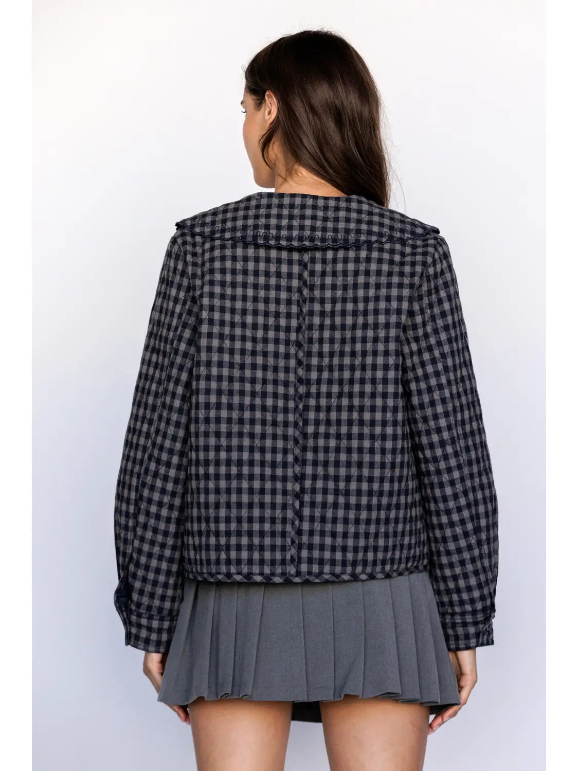 Blaise Jacket