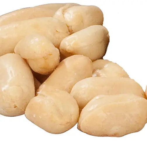 Salted Virginia Peanuts | 1.5oz