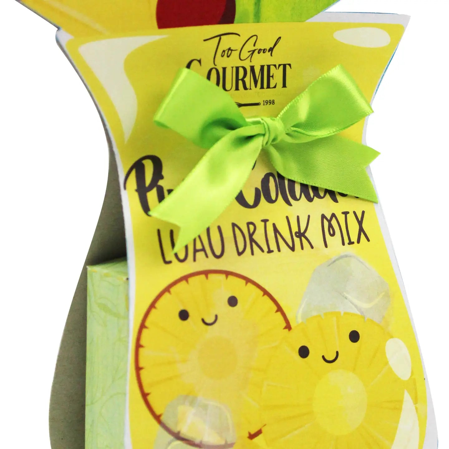 Pina Colada Drink Mix