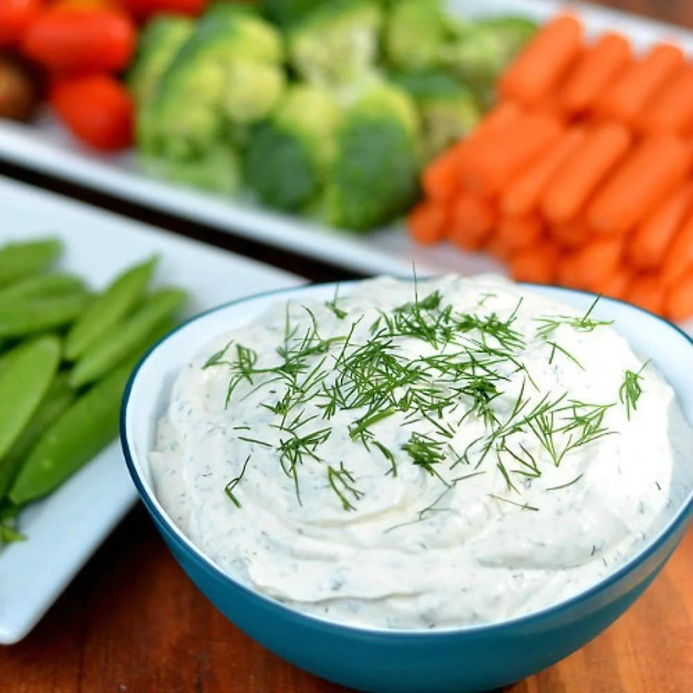 Veggie Dip Mix