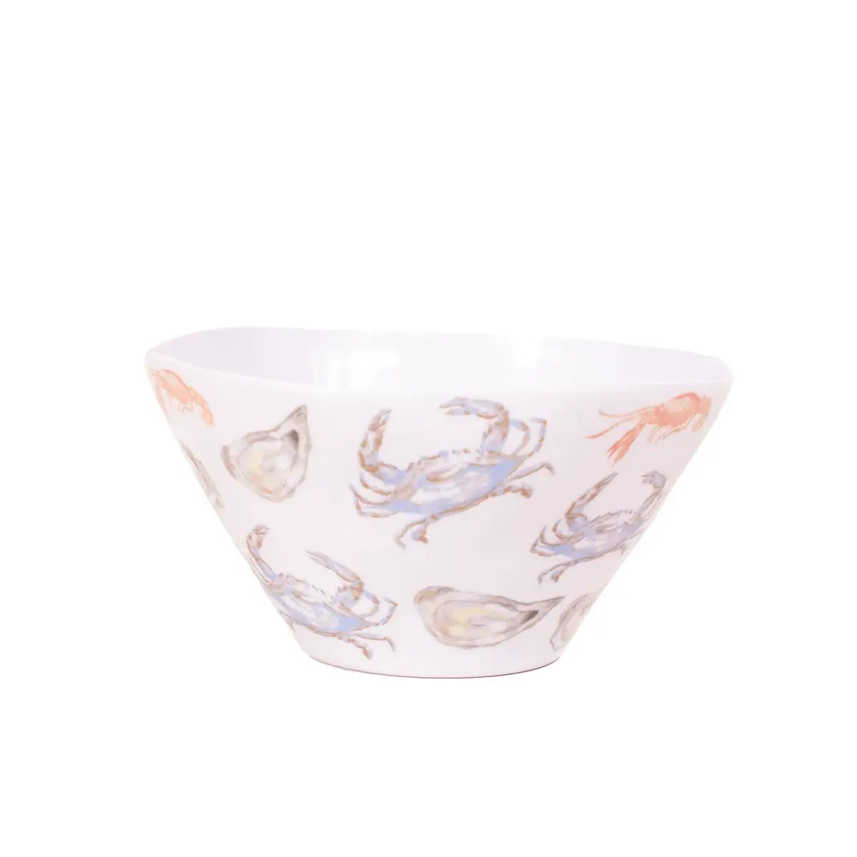 Pontchartrain Dip Bowl
