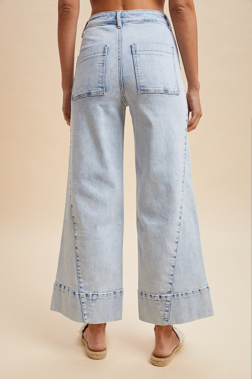 Andie Jeans