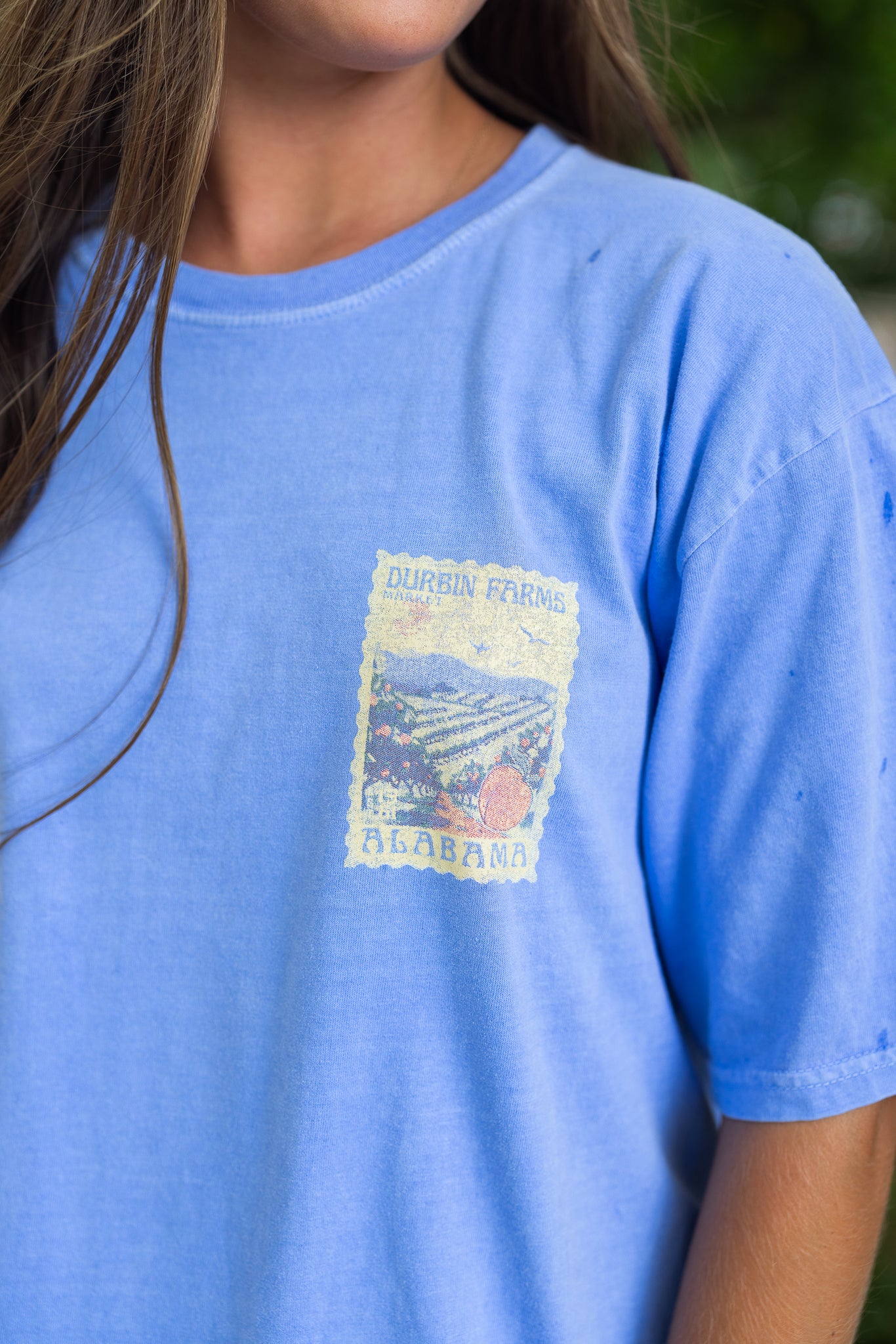 Forever Stamps Tee