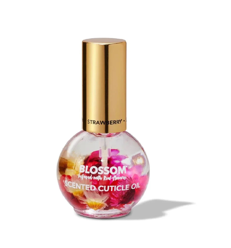 Blossom Cuticle Oil