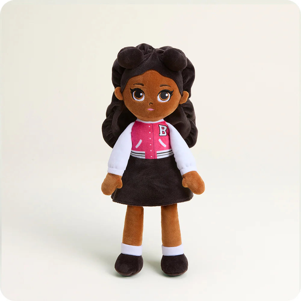 Brooklyn Barbie Doll Warmie