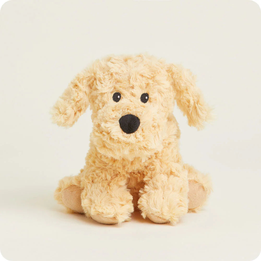 Goldendoodle Jr Warmies