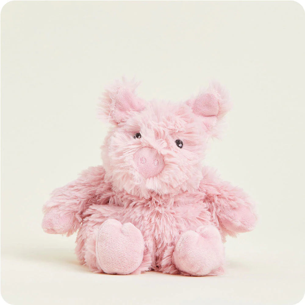 Pig Jr Warrmies