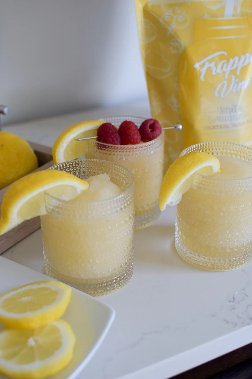 Vodka Lemonade Drink Mix