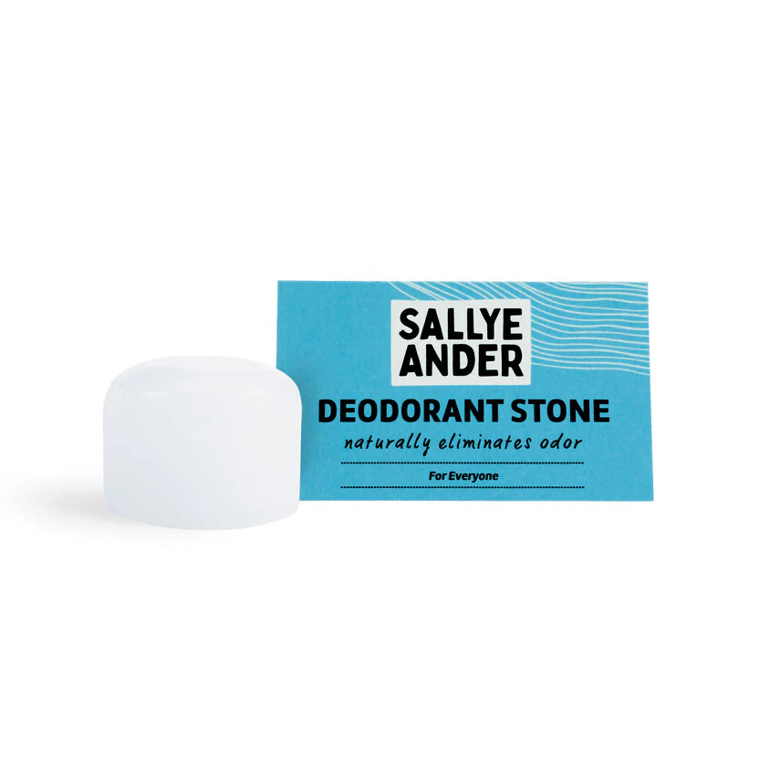 Deoderant Stone