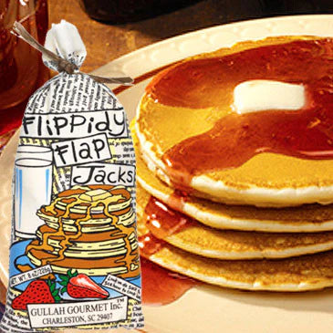 Flippity Flap Jacks Mix