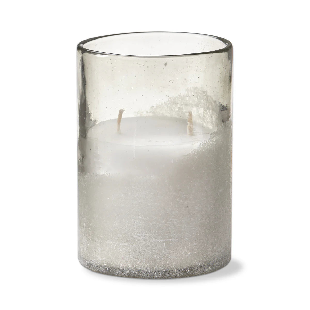 Large Coconut Sunkissed Citronelle Candle
