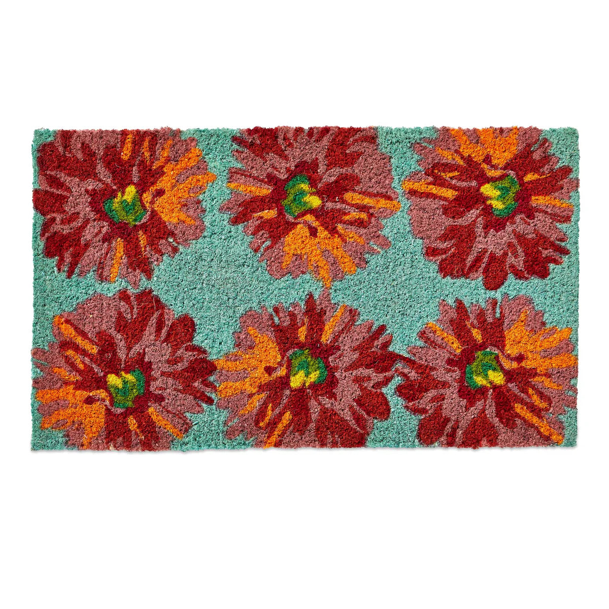 Blooming Mat